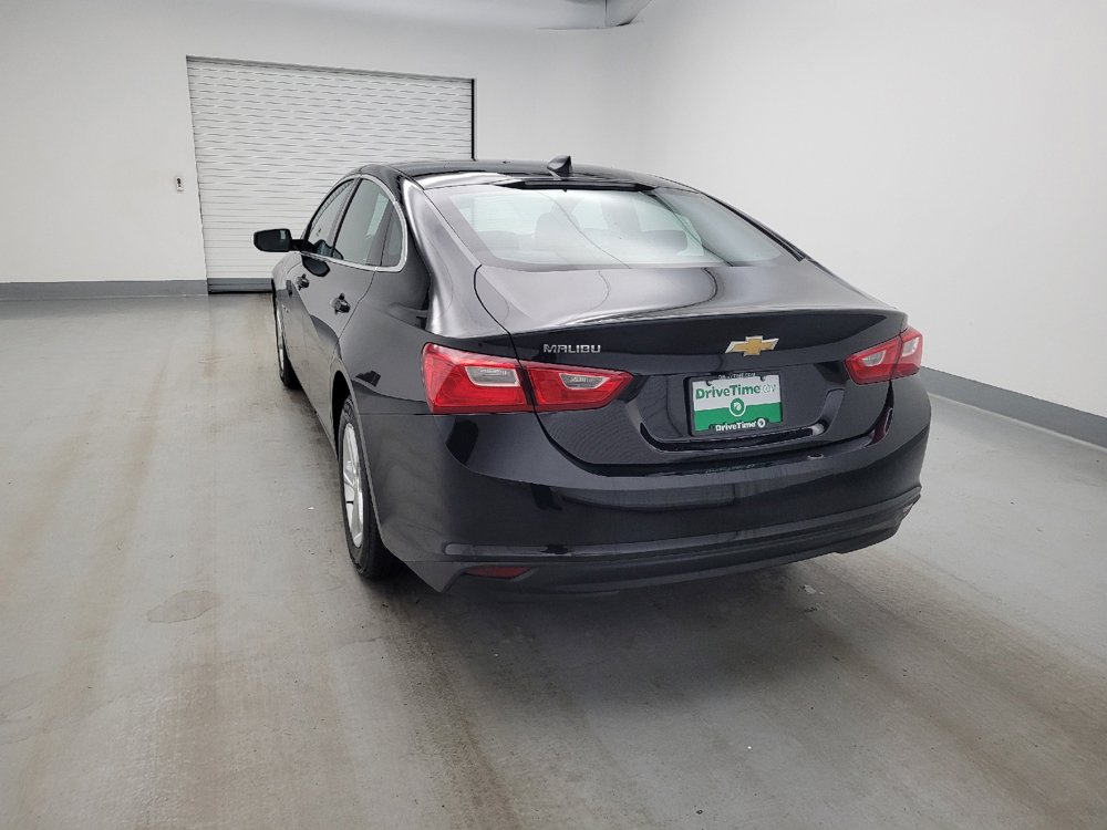 Used 2023 Chevrolet Malibu LS FWD image 6