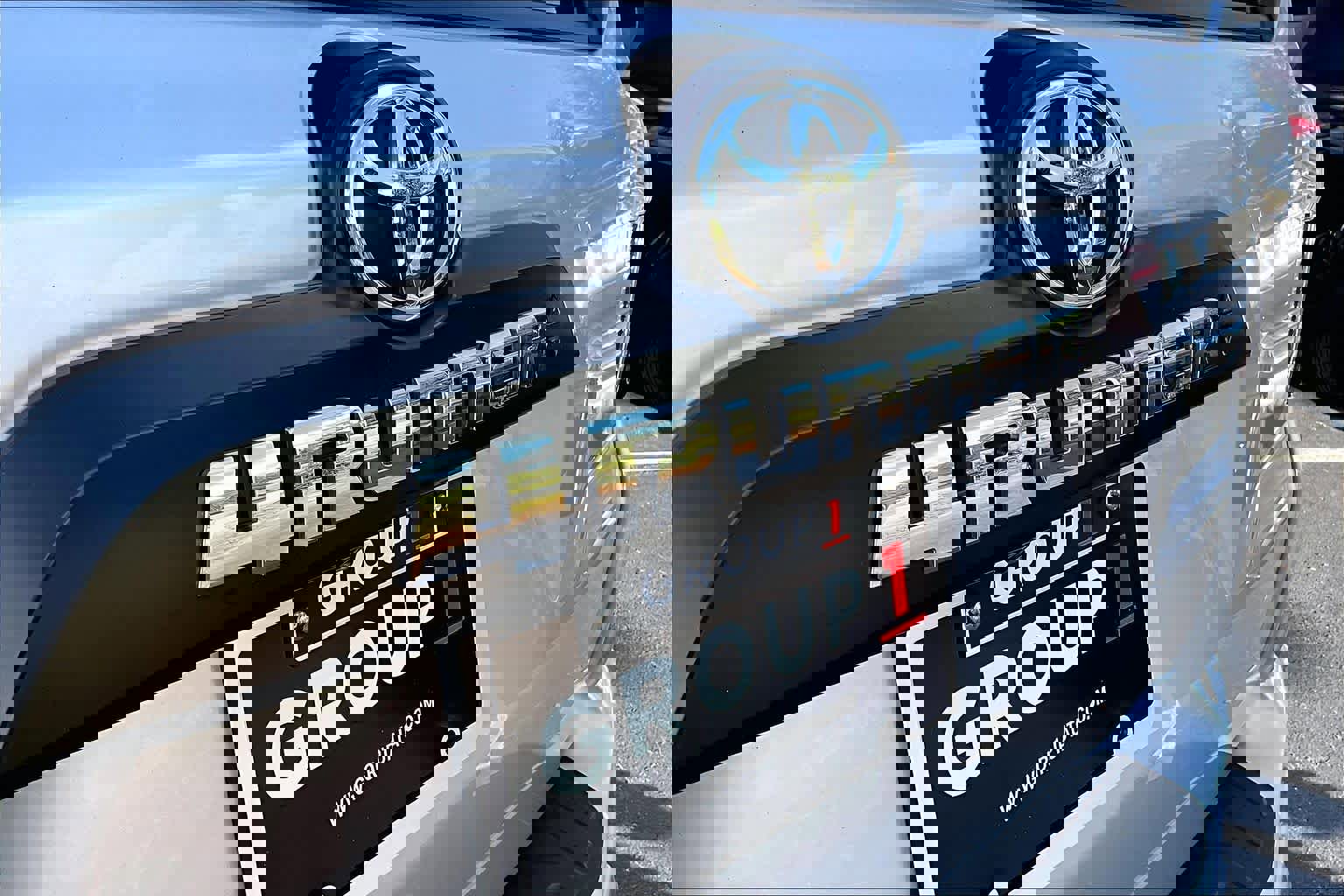 Used 2022 Toyota 4Runner TRD Off-Road Premium w/ Moonroof Package image 31