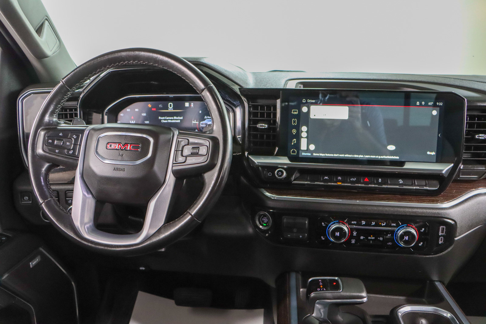 Used 2023 GMC Sierra 1500 Elevation w/ Preferred Package image 19