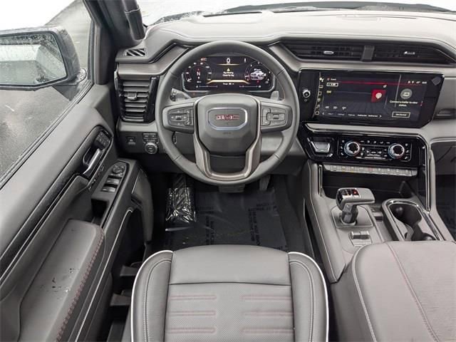 New 2026 GMC Sierra 1500 AT4X image 19