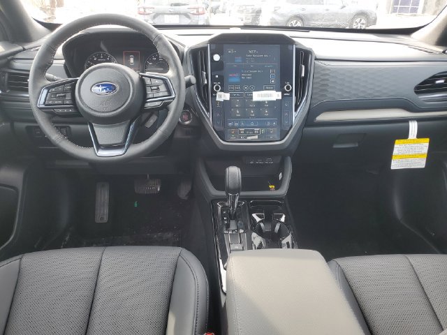 New 2026 Subaru Forester Limited AWD/4WD image 12