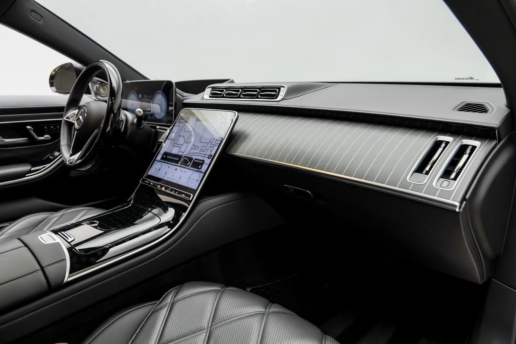 Used 2024 Mercedes-Benz Maybach S 680 4MATIC image 14