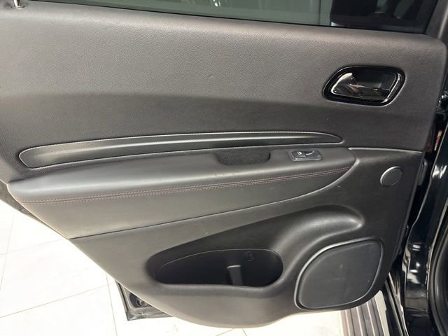 Used 2021 Dodge Durango R/T w/ Technology Group RWD image 13