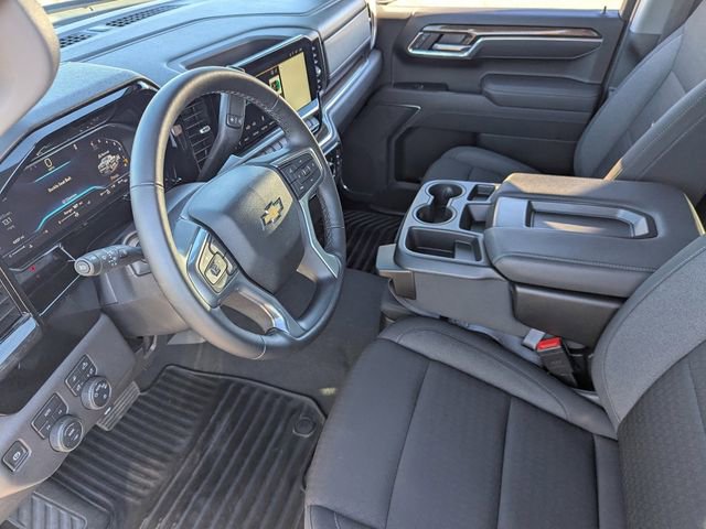 Used 2025 Chevrolet Silverado 1500 LT w/ All Star Edition Plus image 21