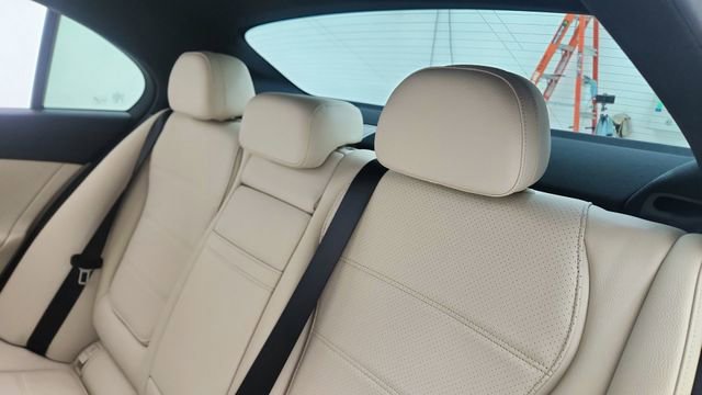 Used 2022 Mercedes-Benz C 300 Sedan image 31