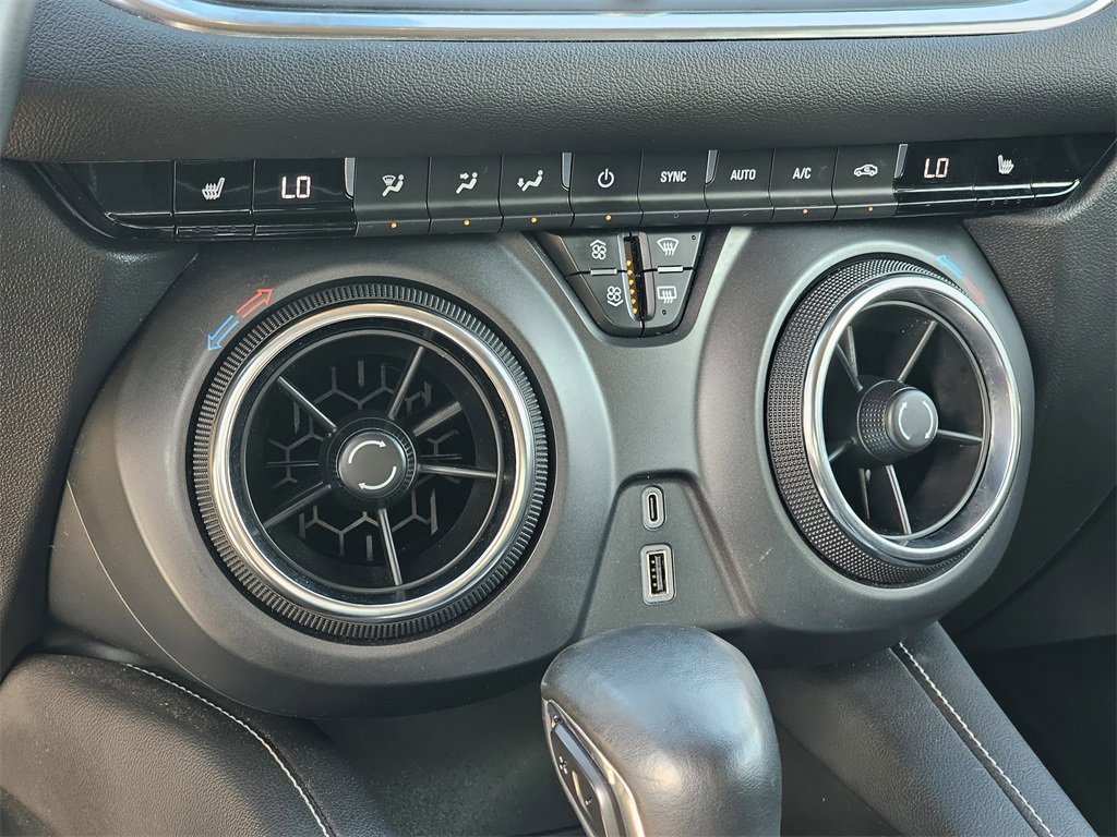 Used 2024 Chevrolet Blazer LT image 19
