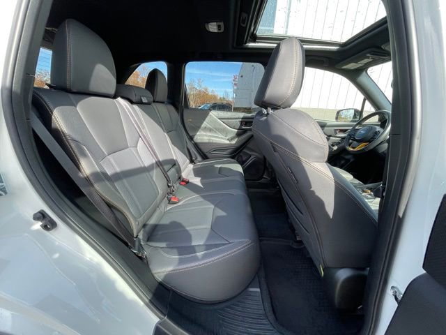 Used 2024 Subaru Forester Wilderness w/ Wilderness Package image 24