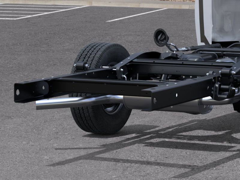 New 2025 GMC Savana 3500 w/ Power Convenience Package RWD image 14