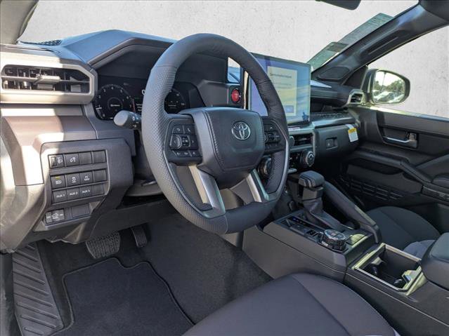 New 2026 Toyota Tacoma TRD Off-Road image 3