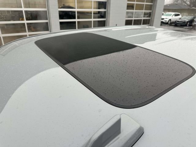 Used 2025 GMC Sierra 1500 Denali w/ Denali Reserve Package image 14