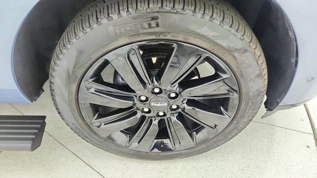 Used 2024 Lincoln Navigator L Black Label AWD/4WD image 62