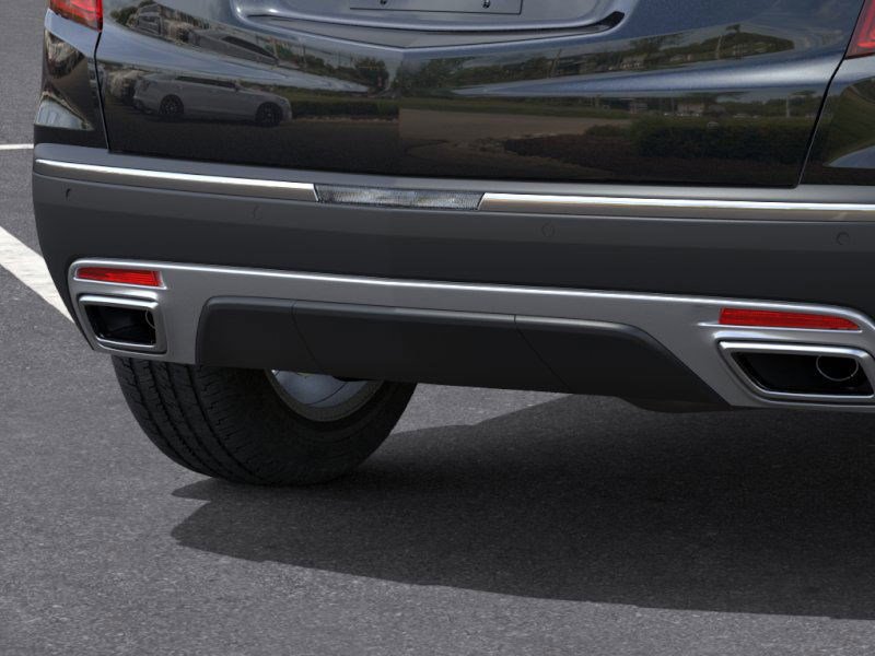 New 2026 Cadillac XT5 Premium Luxury image 14