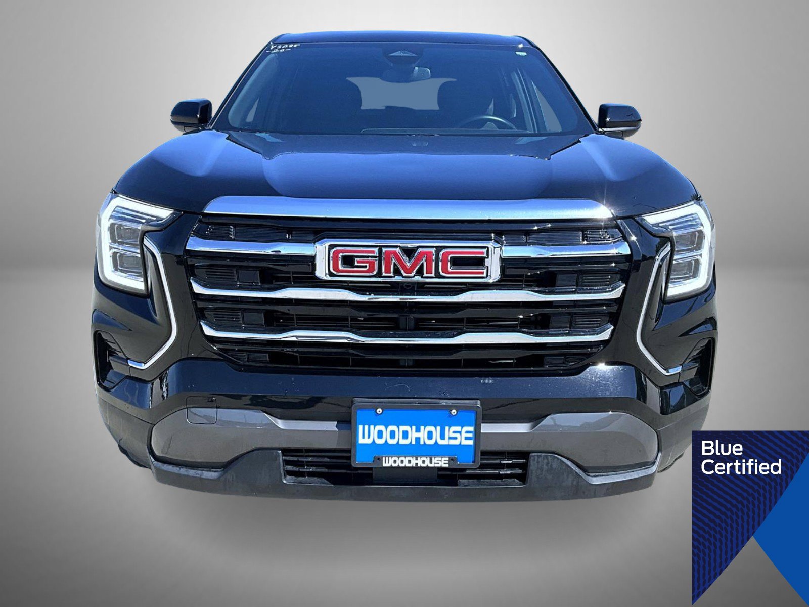 Used 2026 GMC Terrain Elevation AWD/4WD image 2