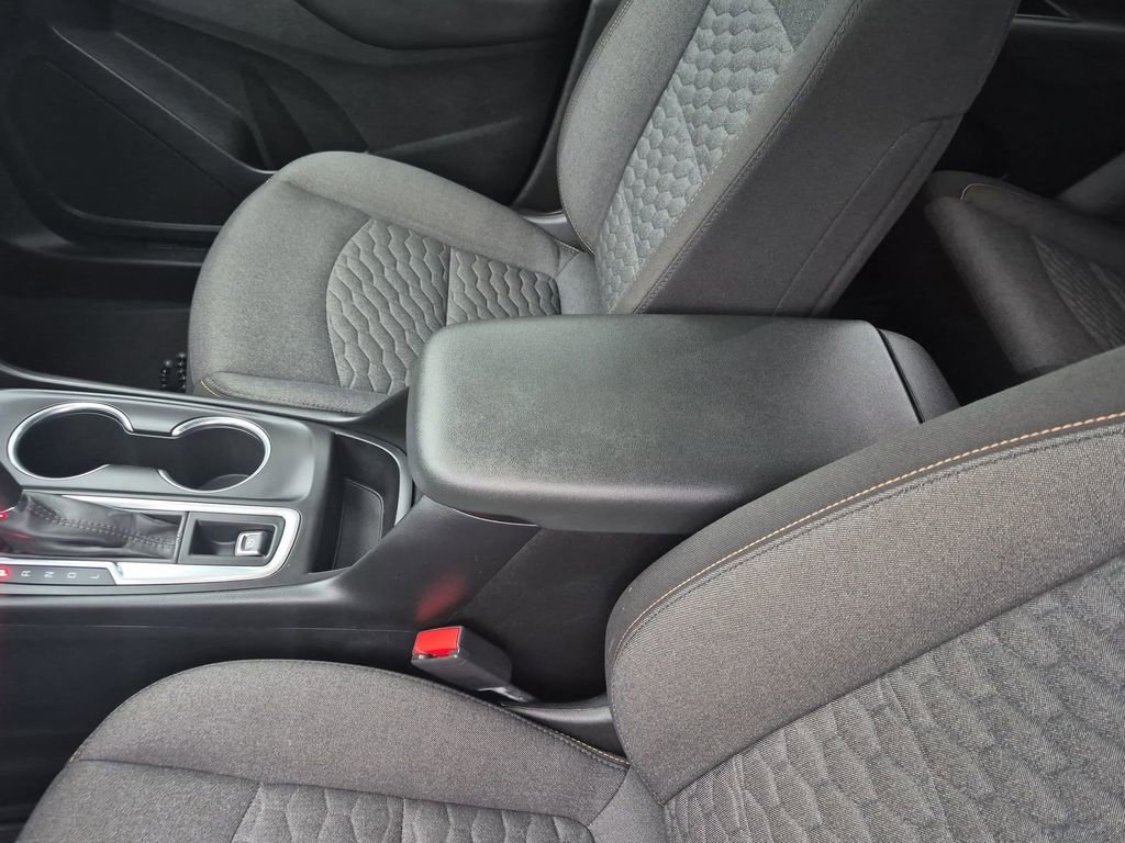 Used 2021 Chevrolet Equinox LT AWD/4WD image 20