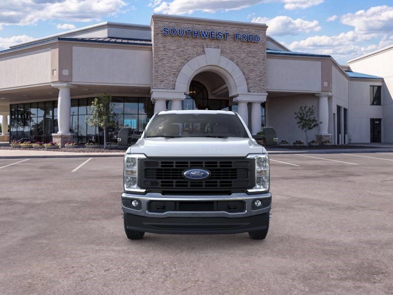 New 2026 Ford F350 XL AWD/4WD image 6