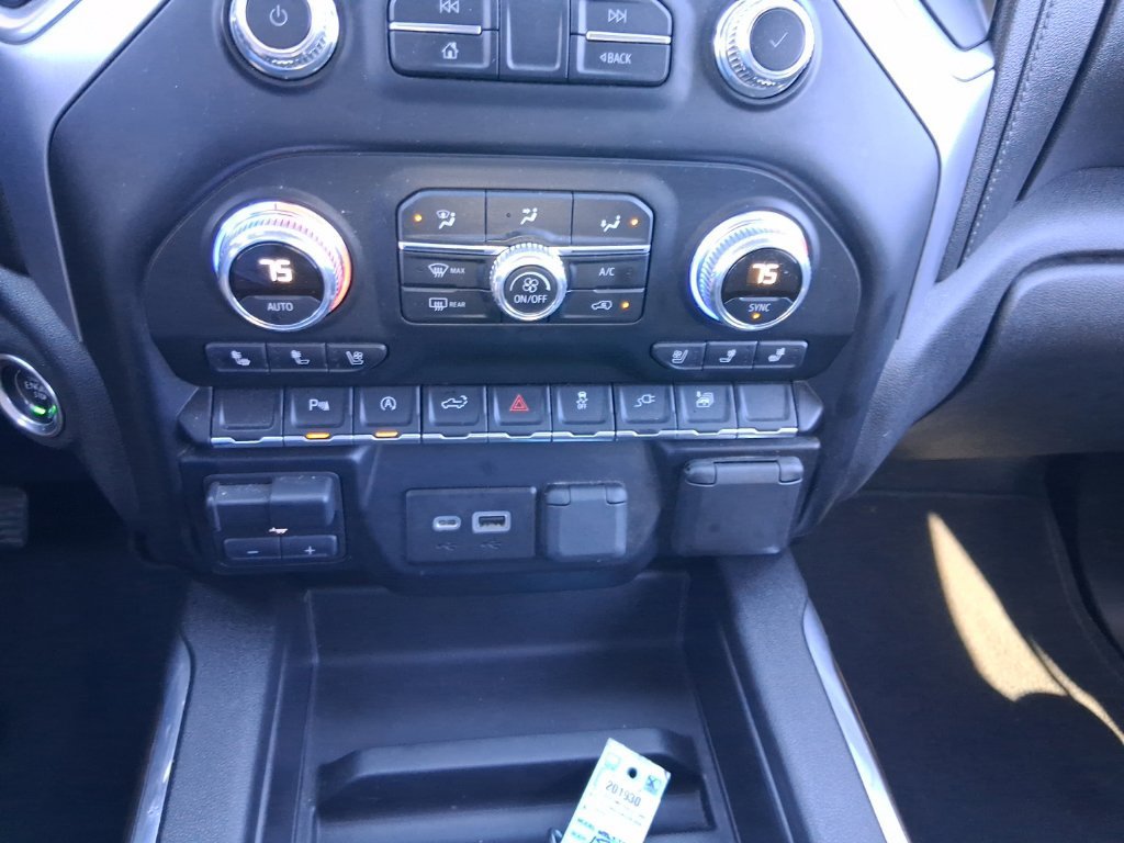 Used 2019 GMC Sierra 1500 SLT AWD/4WD image 36