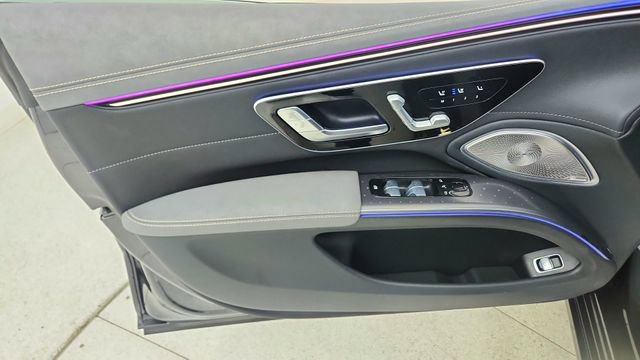 Used 2023 Mercedes-Benz EQS 450+ 4MATIC Sedan image 34