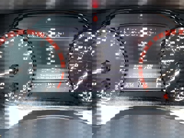 Certified 2023 Nissan Frontier PRO-4X w/ Pro Convenience Package image 9