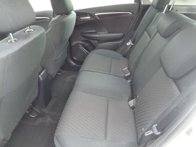 Used 2018 Honda Fit EX image 21