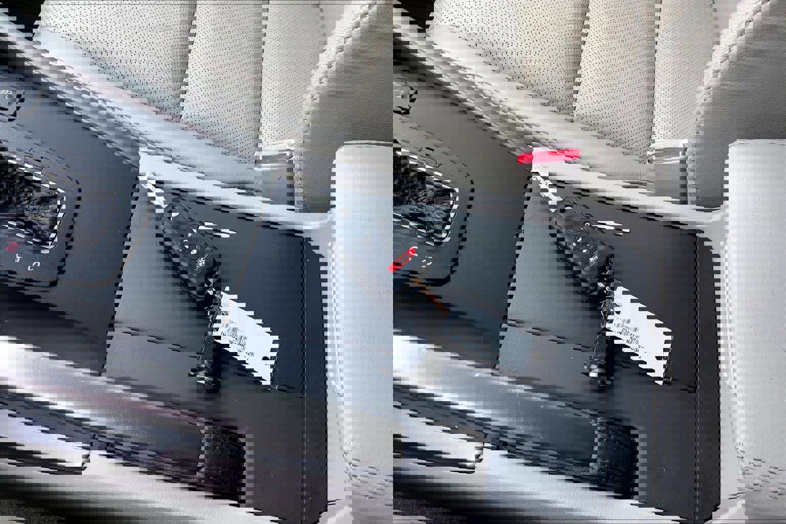 Used 2010 Acura TSX Sedan image 13