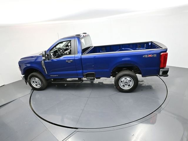 New 2026 Ford F350 XL w/ XL Driver Assist Package image 21
