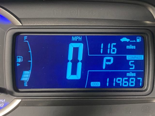 Certified 2016 Chevrolet Trax LTZ image 18