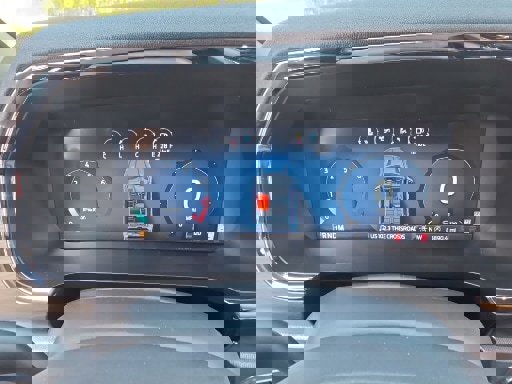 Certified 2025 Ford F150 Lariat w/ Equipment Group 501A Mid image 3