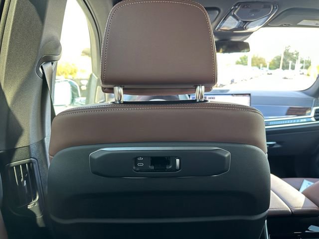 New 2026 BMW X5 xDrive40i w/ M Sport Package image 20