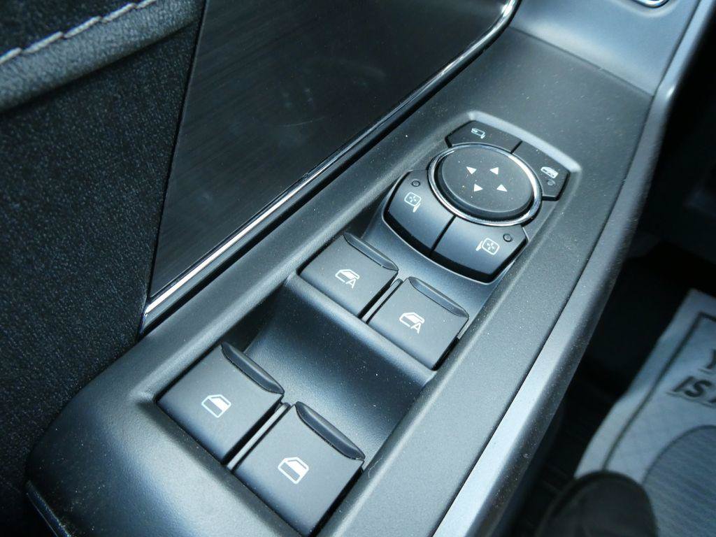 New 2026 Ford F150 Lariat w/ FX4 Off-Road Package AWD/4WD image 20