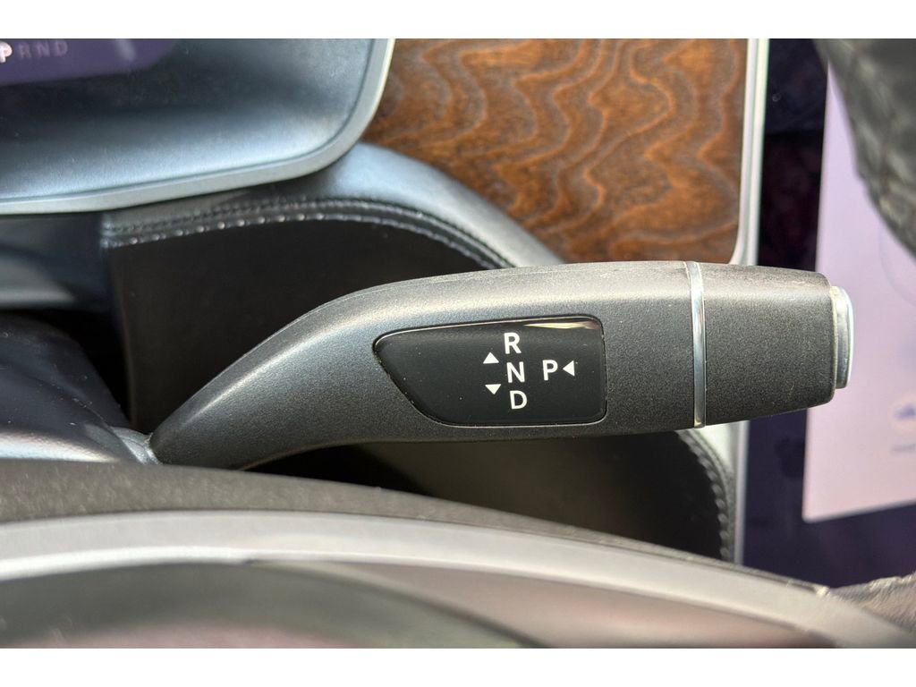 Used 2018 Tesla Model X Long Range image 23