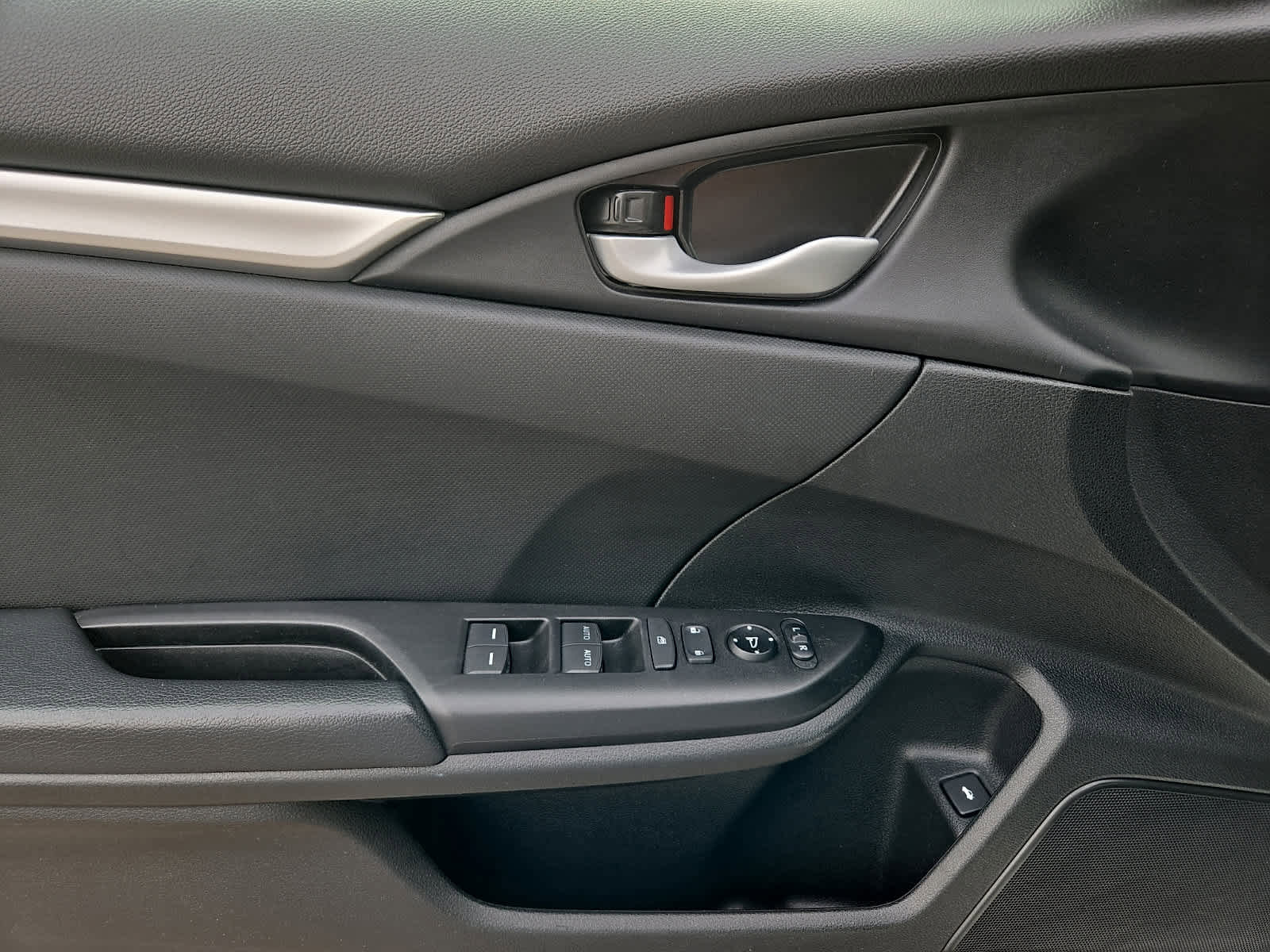 Used 2021 Honda Civic Sport image 14