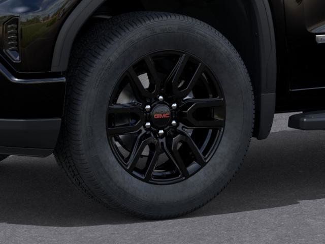 New 2026 GMC Sierra 1500 Elevation w/ Elevation Premium Package AWD/4WD image 33