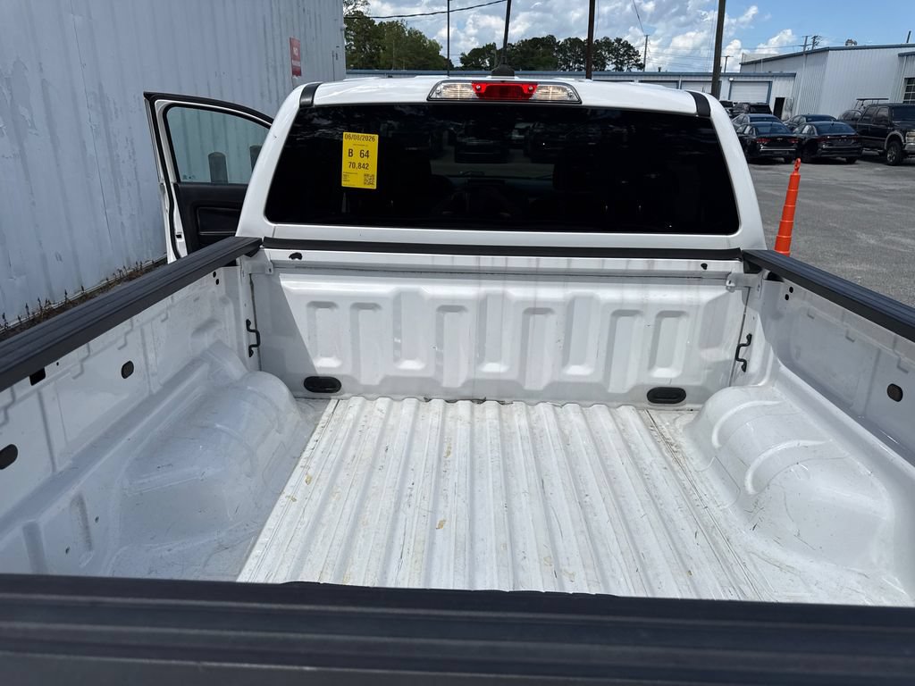 Used 2021 Ford Ranger XLT w/ Equipment Group 301A Mid RWD image 15
