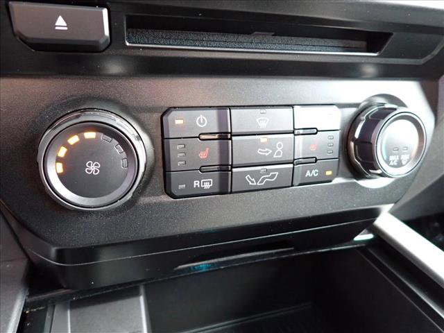 Used 2017 Ford F150 Raptor w/ Equipment Group 801A Mid image 21