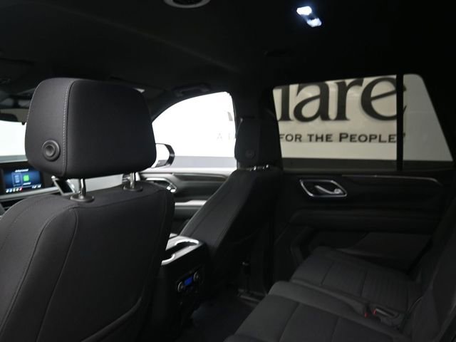 Used 2023 Chevrolet Tahoe LS image 26