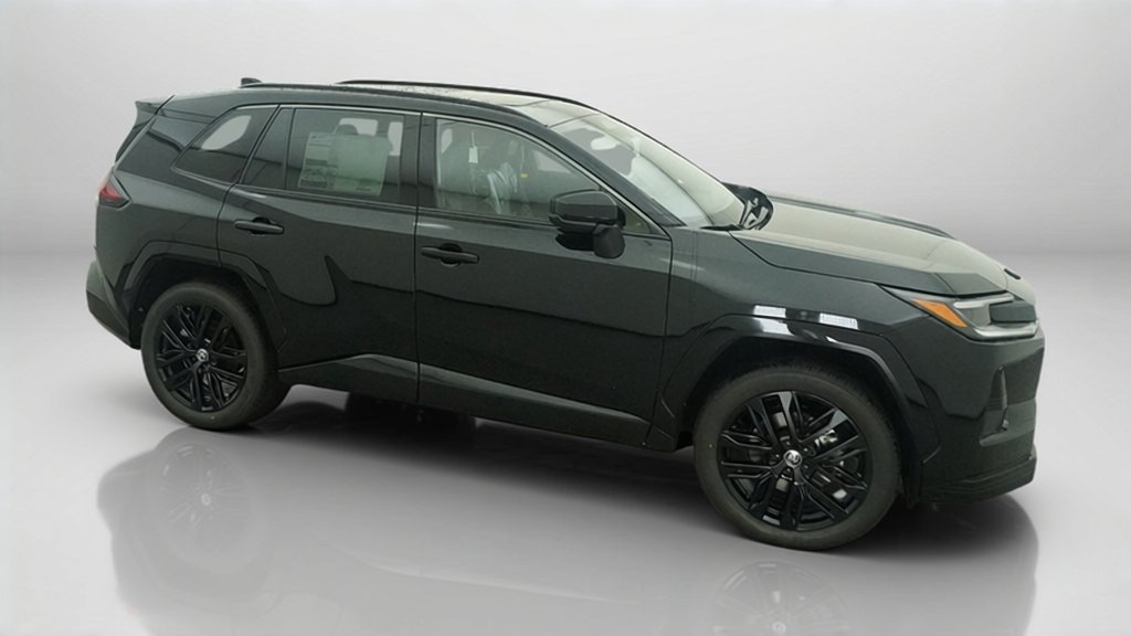 New 2026 Toyota RAV4 XSE AWD/4WD image 19