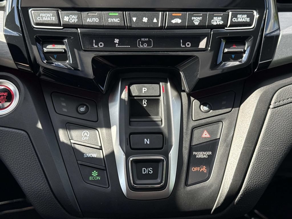 Used 2023 Honda Odyssey Sport image 7