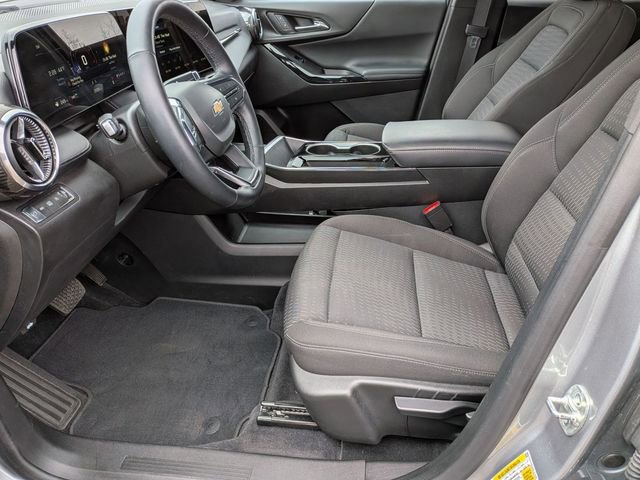 Used 2025 Chevrolet Equinox LT image 12