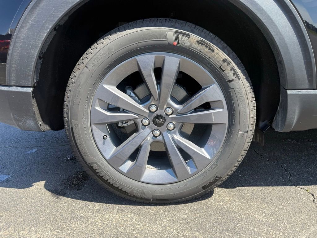 New 2026 Ford Explorer Active w/ Active Comfort Package AWD/4WD image 45