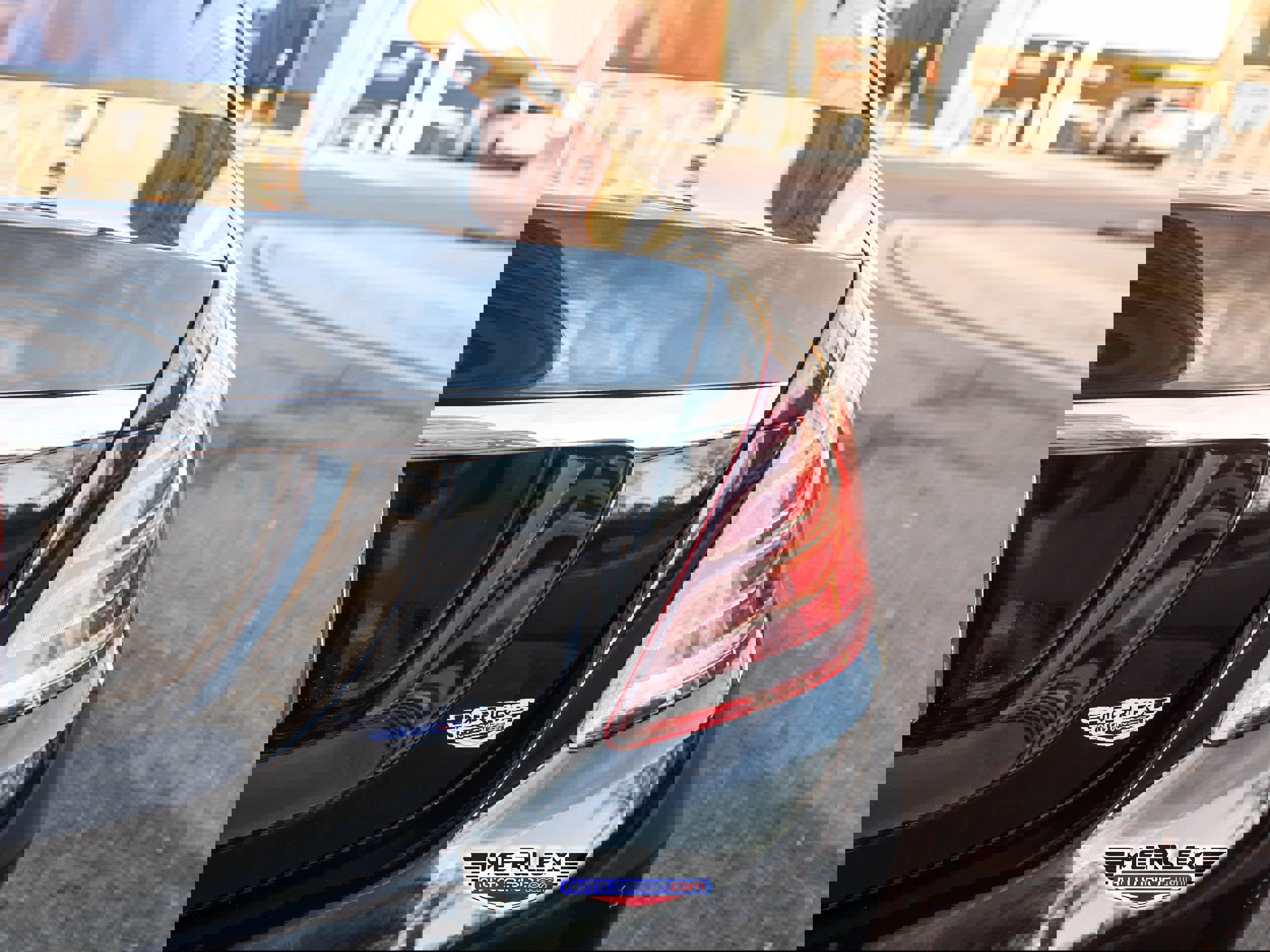 Used 2015 Mercedes-Benz S 550 550 AMG Package image 49