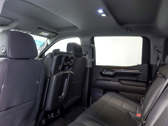 Certified 2024 GMC Sierra 1500 Elevation AWD/4WD image 15