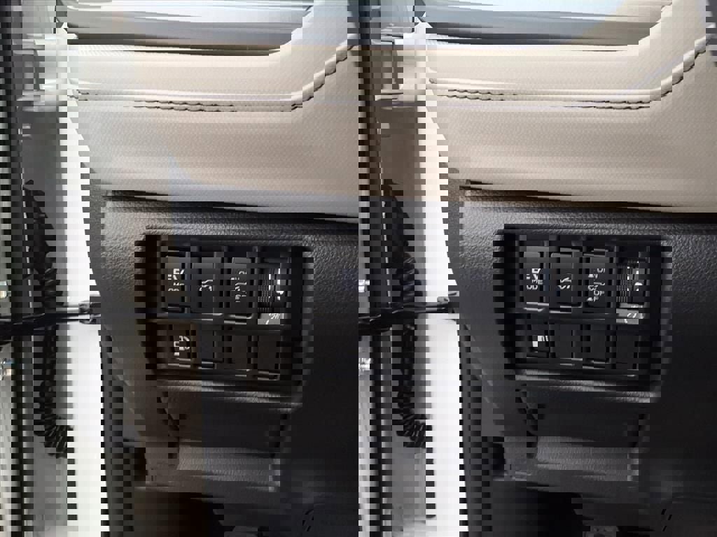 New 2025 Subaru Forester Limited image 12