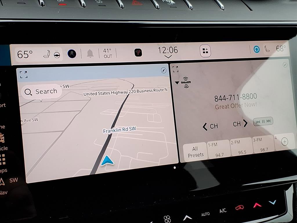 New 2026 Jeep Grand Cherokee Limited image 23