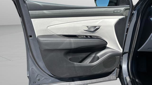 New 2026 Hyundai Tucson Limited AWD/4WD image 11