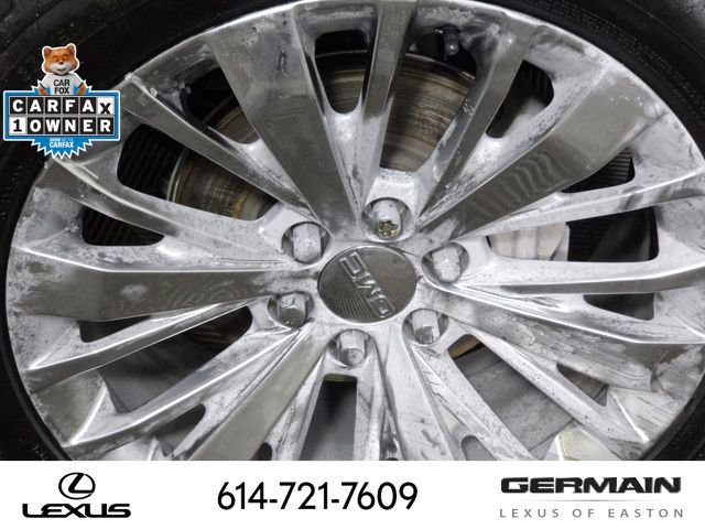 Used 2022 GMC Yukon XL SLT w/ SLT Premium Package image 12