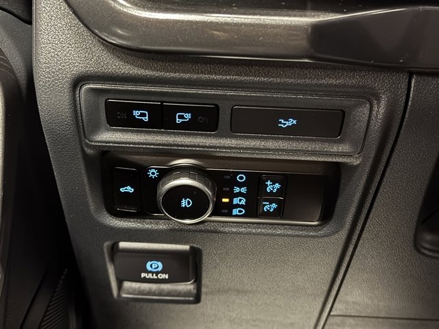 Used 2023 Ford F150 XLT w/ Equipment Group 302A High AWD/4WD image 27