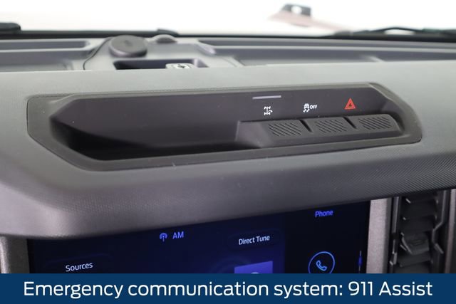 New 2025 Ford Bronco Big Bend image 33