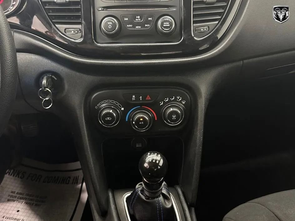 Used 2013 Dodge Dart SE w/ Value Group FWD image 20