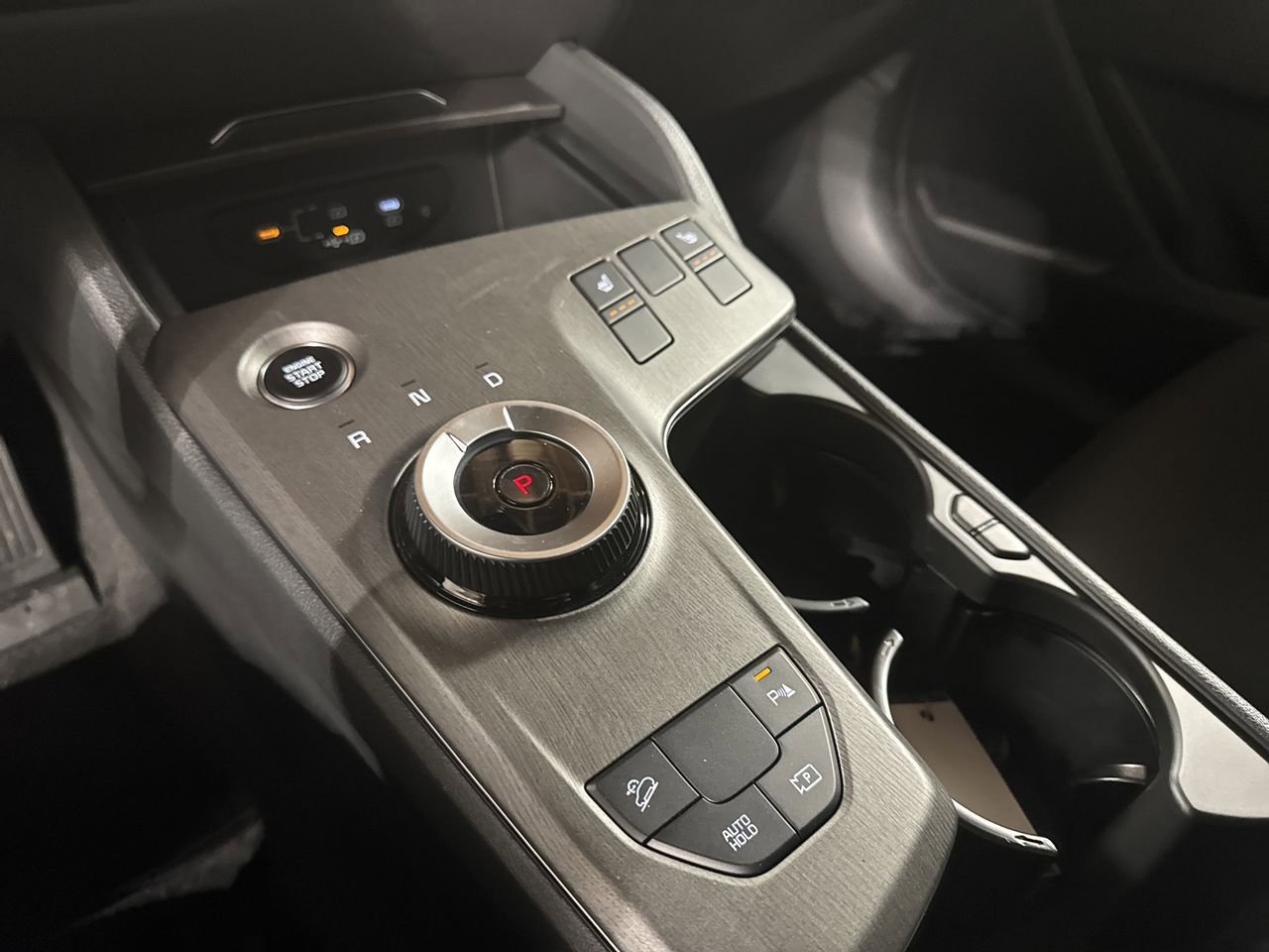 New 2026 Kia Sportage X-Line image 24