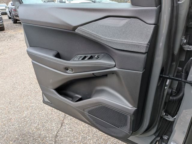 New 2026 Jeep Cherokee Laredo AWD/4WD image 21